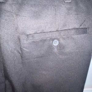 HAGGAR COOL PERFORMANCE CLASSIC FIT PANTS